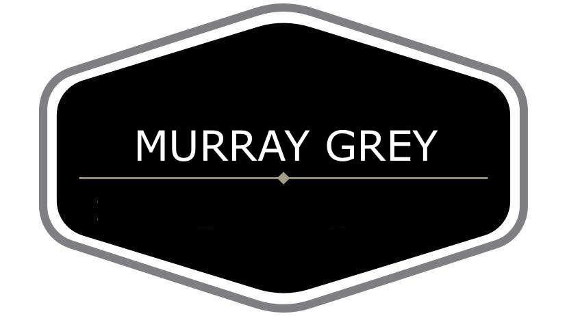 MURRAY GREY